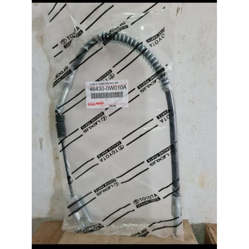 Jual Kabel Rem Tangan Toyota Dyna Saurus B Shopee Indonesia