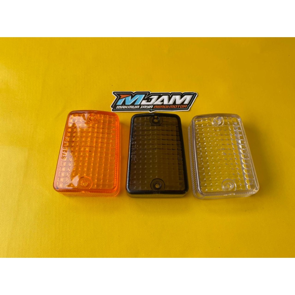 Jual mika sen sein c700-sein gl100-mika sein reteng c700 win win-kuning ...