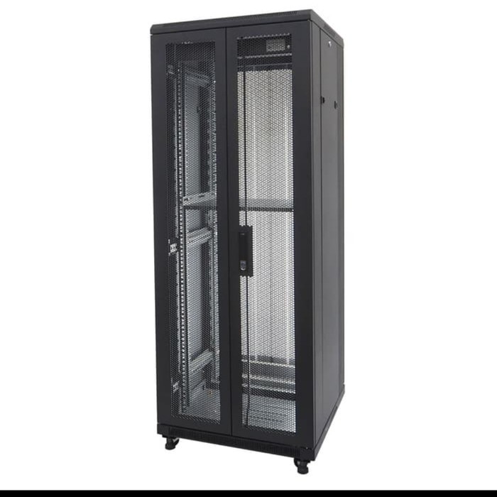 Jual IR6042P INDORACK RACK SERVER 42U 600MM 19 | Shopee Indonesia