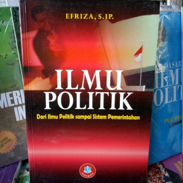 Jual BUKU ILMU POLITIK. | Shopee Indonesia