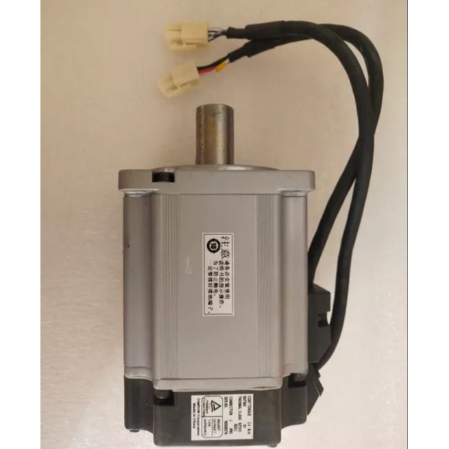 1Pc Omron Servo Motor R88M K75030H S2 Z eg