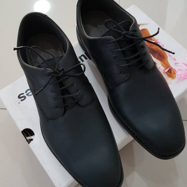 Jual Sepatu Pria Hush Puppies Shopee Indonesia