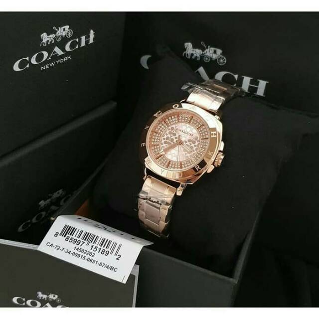 Coach 14502202 hot sale