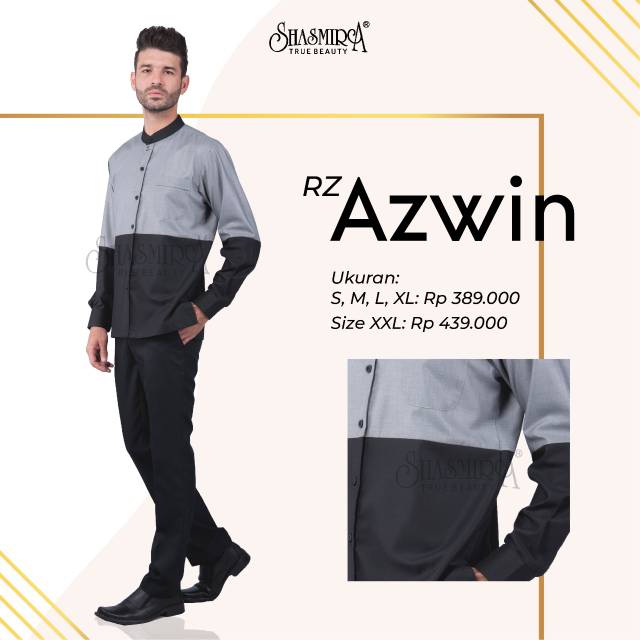 Jual Rz azwin | Shopee Indonesia