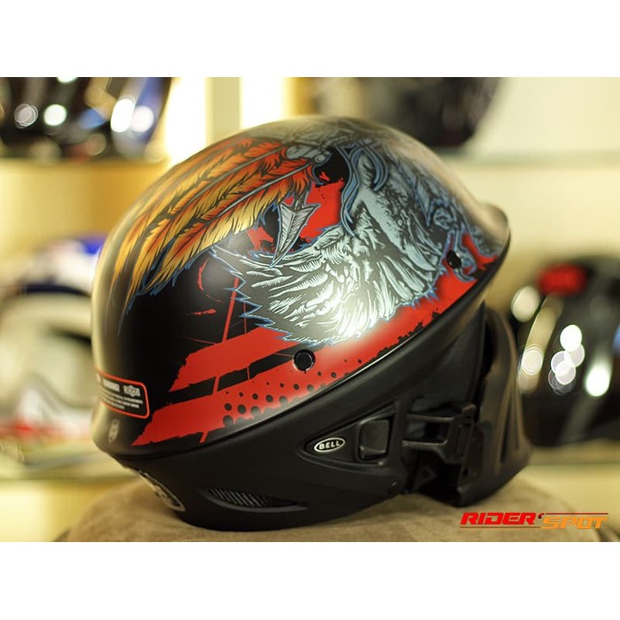 Bell rogue 2024 airtrix helmet