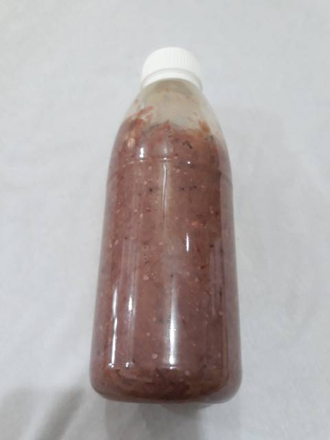 Jual Calok udang rusip udang rebon AB asli bangka | Shopee Indonesia
