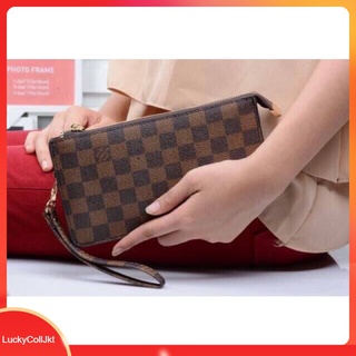 Dompet Louis Vuitton Original Model Terbaru