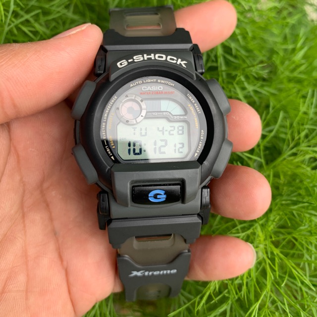 G discount shock extreme