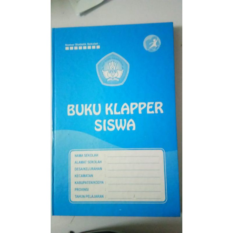 Jual Buku Klapper Siswa SD | Shopee Indonesia