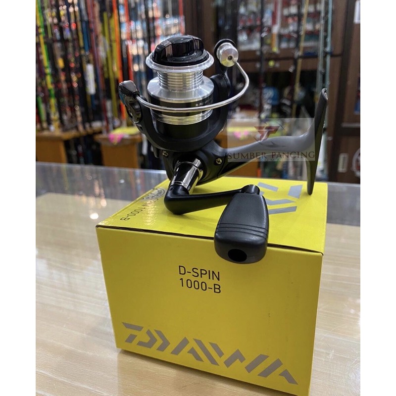 3 piece baitcasting fishing rod Reaction Tackle Fishing Rod and Spinning Reel Combo -SmoothCast