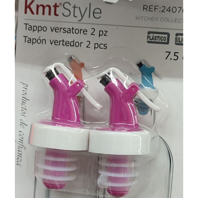 Jual Tutup Botol Multifungsi (2 Pcs) | Shopee Indonesia