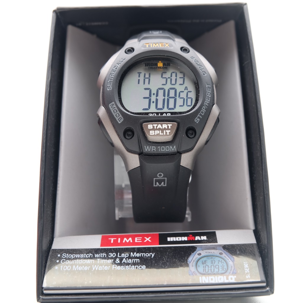 Harga jam timex outlet ironman triathlon