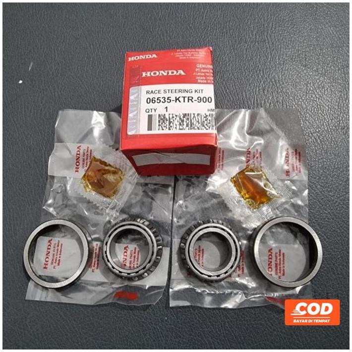 Jual Komstir Comstir Bambu Racing Honda Megapro Mega Pro New Verza ...