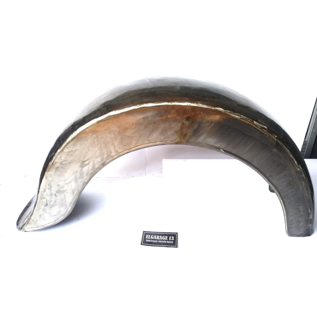Jual spakbor custom belakang model wl knucklehead | Shopee Indonesia