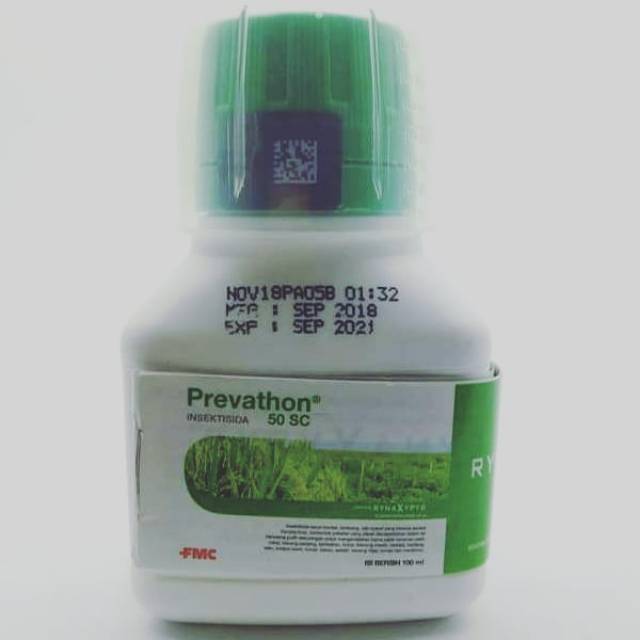 Jual Insektisida Prevathon 50 SC 100 ML | Shopee Indonesia