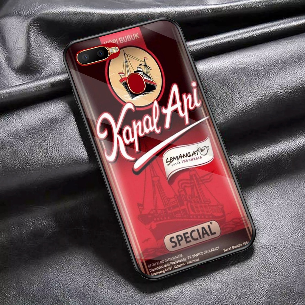 Jual Case OPPO A5S/F9/A12/A11K/A7 Casing OPPO A5S/F9/A12/A11K/A7