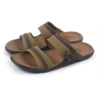 Working Sneakers For You Sendal Slop Ban 2 Kasual Pria