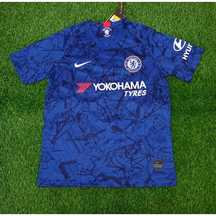 Jersey cheap bola chelsea