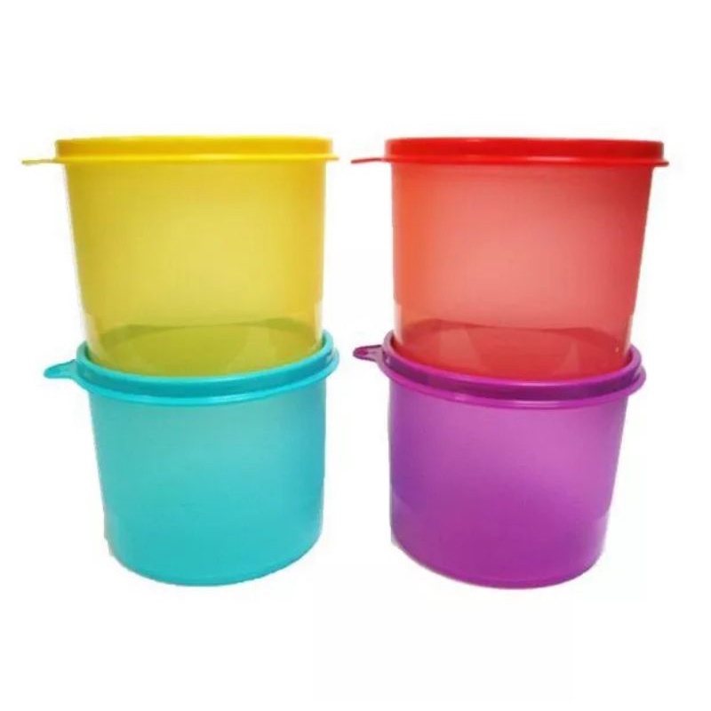 Jual compact canister tupperware | Shopee Indonesia