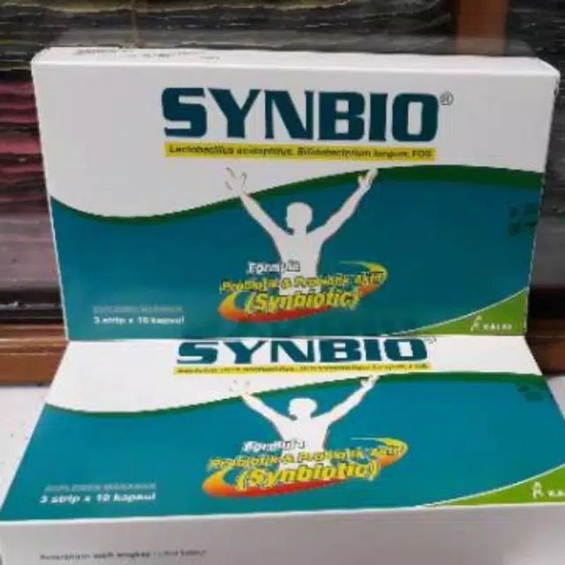 Jual synbiosynbio | Shopee Indonesia