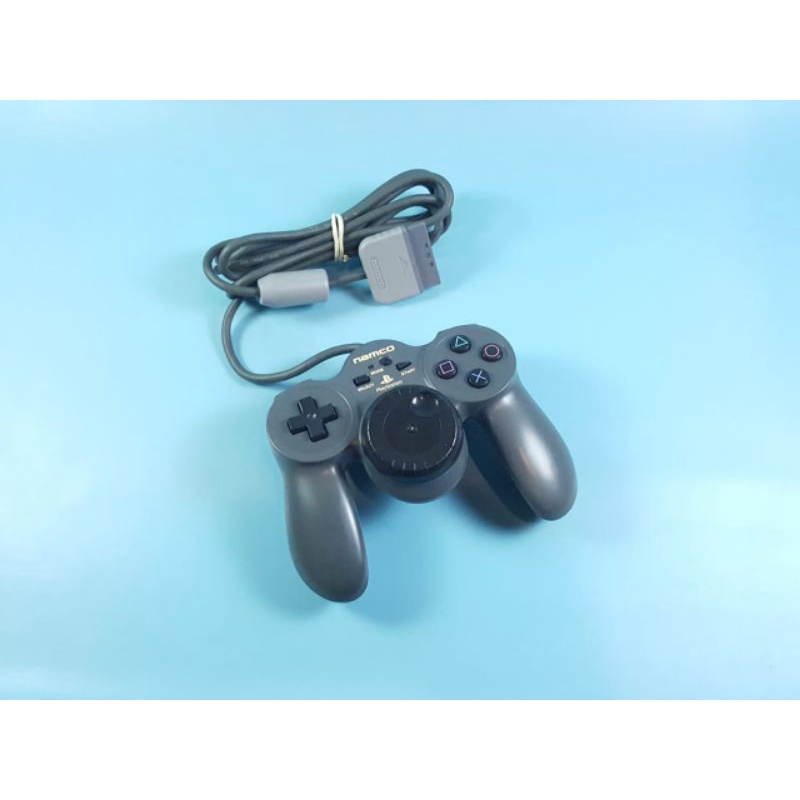 Jual Classic controller Namco Jogcon | Shopee Indonesia
