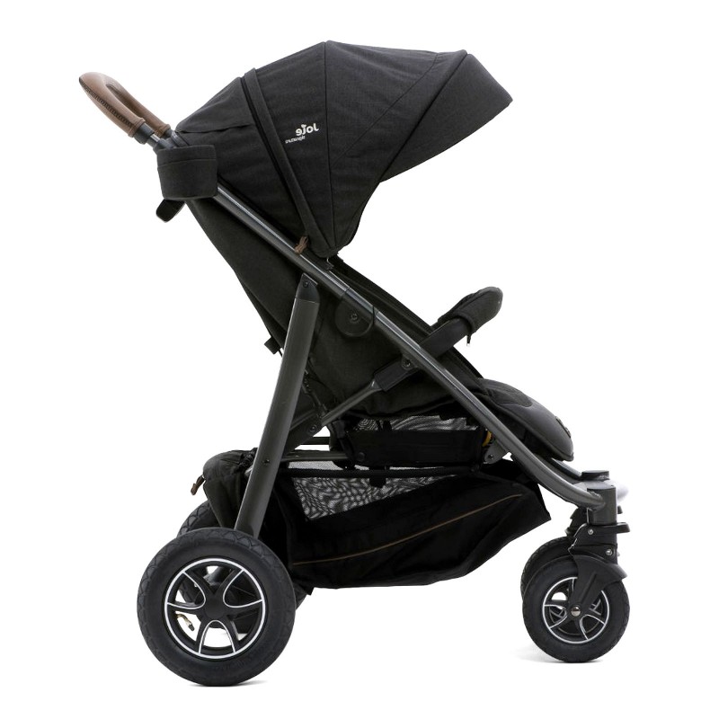 Jual stroller hot sale joie