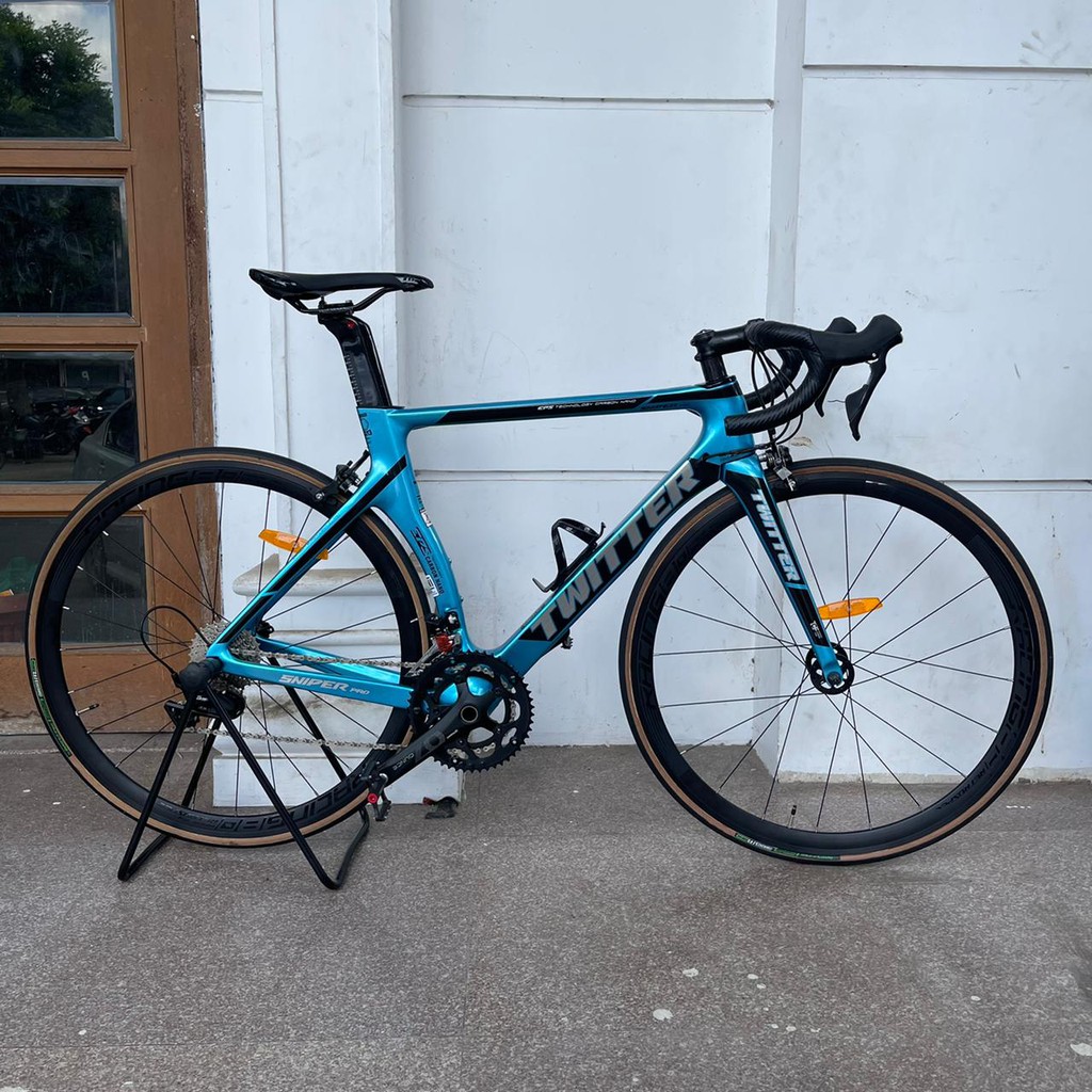 Roadbike twitter hotsell