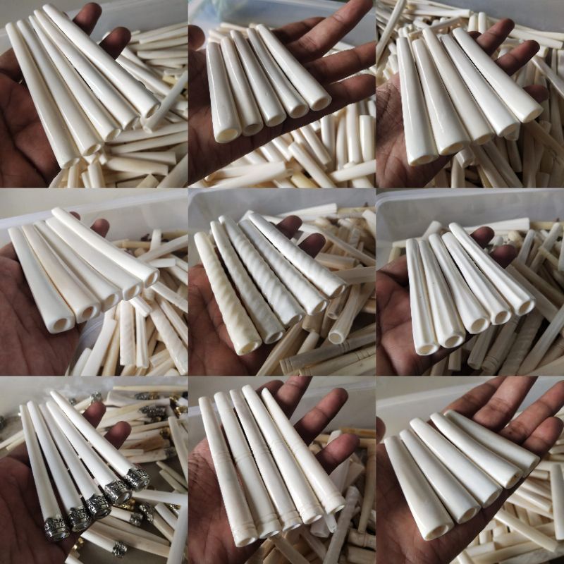 Jual Once Pipa Rokok Tulang Sapi Premium Shopee Indonesia