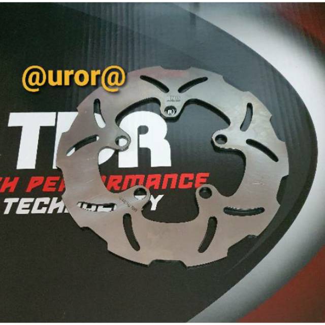 Jual Cakram Belakang Xabre / R15 Old / R15 V2 - TDR Racing ( 220 MM ...
