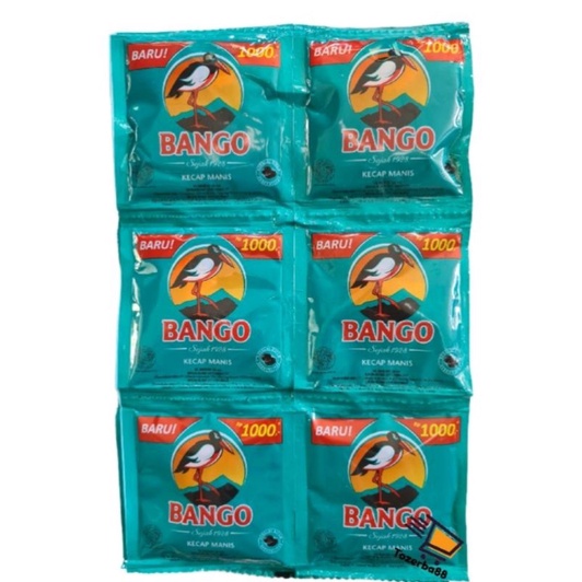 Jual Bango Harga Kecap Terlengkap & Harga Terbaru Mei 2026 | Shopee ...