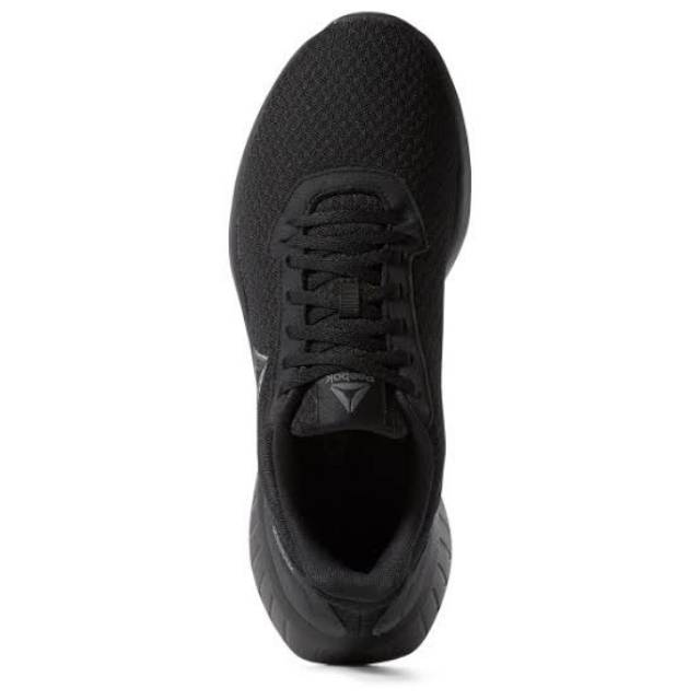 Jual Sepatu Reebok LITE Man FULL Black DV4866 Shopee Indonesia
