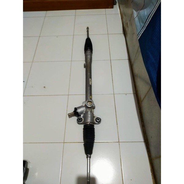Jual Rack steer rack steering Toyota Rush-terios asli | Shopee Indonesia