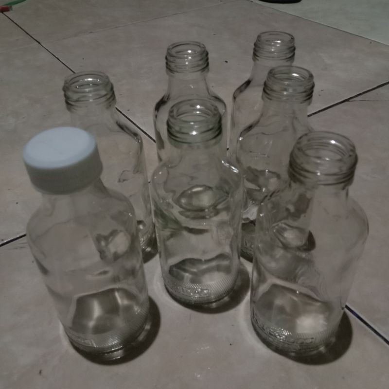 Jual Botol Uc 1000 Terlengkap & Harga Terbaru Juni 2026 | Shopee Indonesia