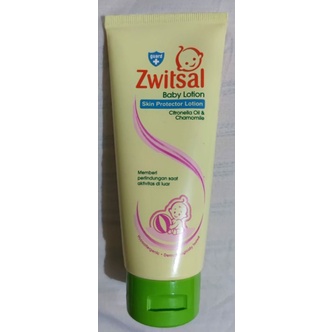 Zwitsal lotion sale anti nyamuk