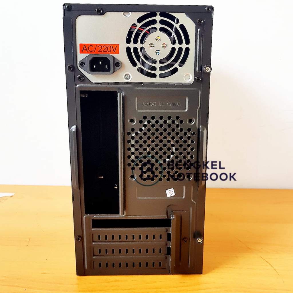 Jual Casing Case Komputer PC IMPERION RUBY 13 500W ATX | Shopee Indonesia