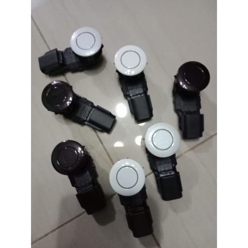Jual sensor parkir sensor mundur innova reborn 2015 up | Shopee Indonesia