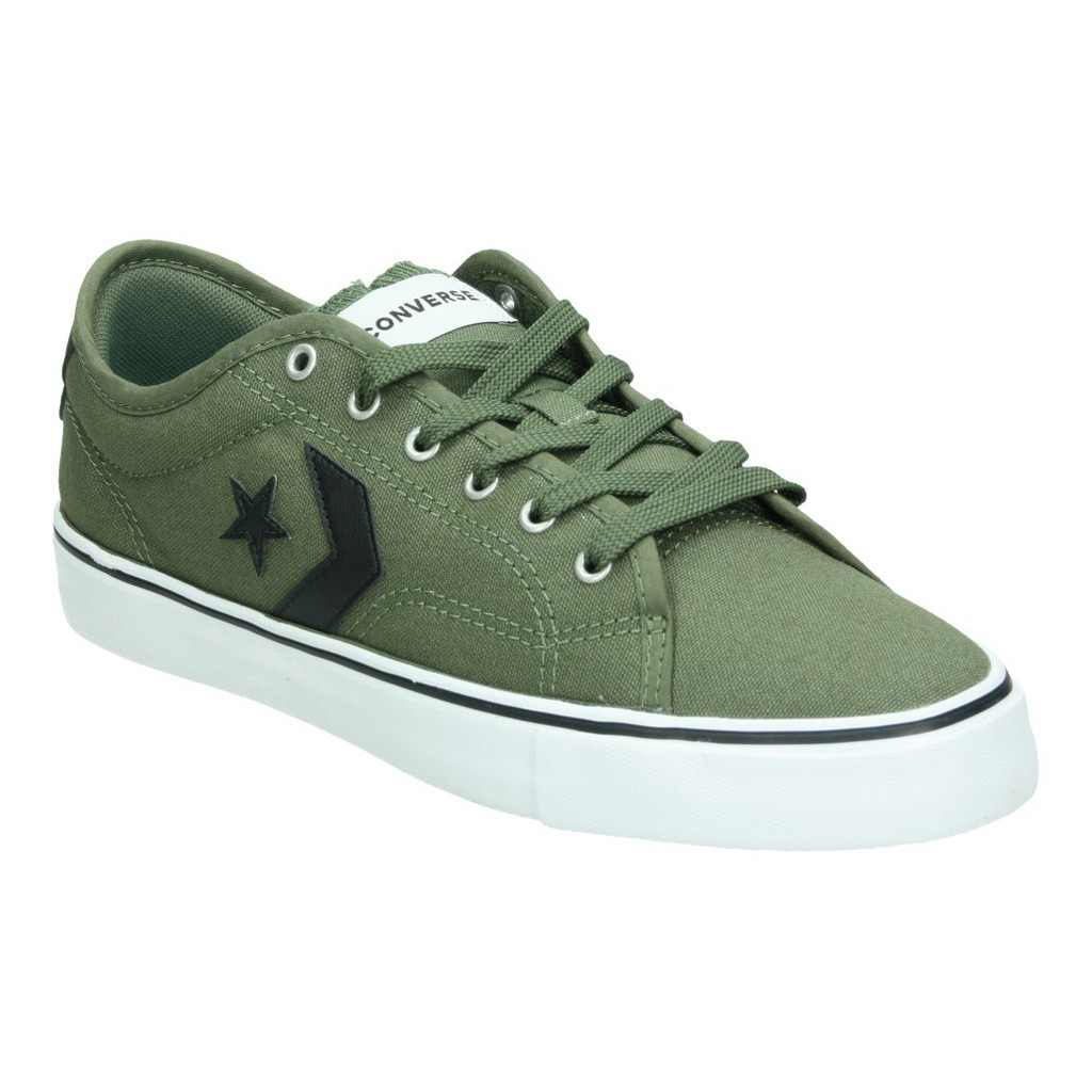 Converse star replay star of sales the show