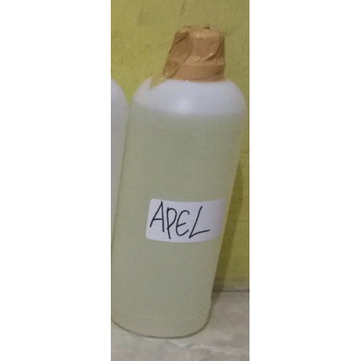 Jual Essen Apel/essen galatama/essen literan/dunia essen/aroma umpan ...