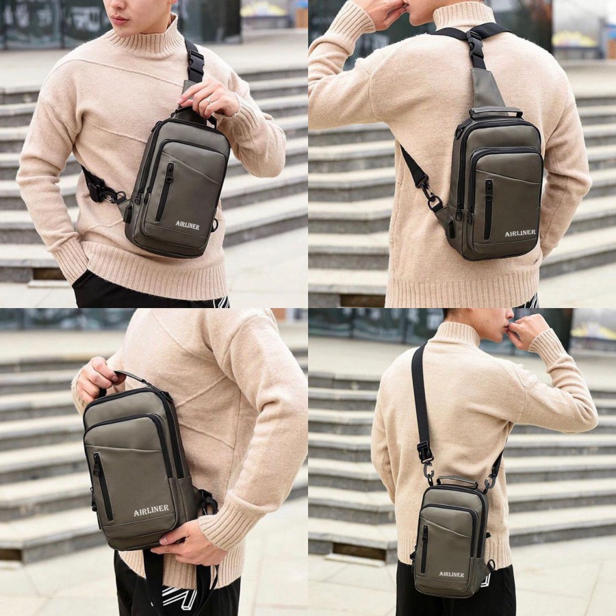 Jual visval bag Harga Terbaik & Termurah Juni 2026 | Shopee Indonesia