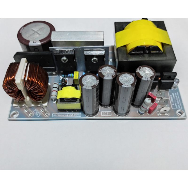 Jual SMPS SOS HB 1.6KVA peak | Shopee Indonesia