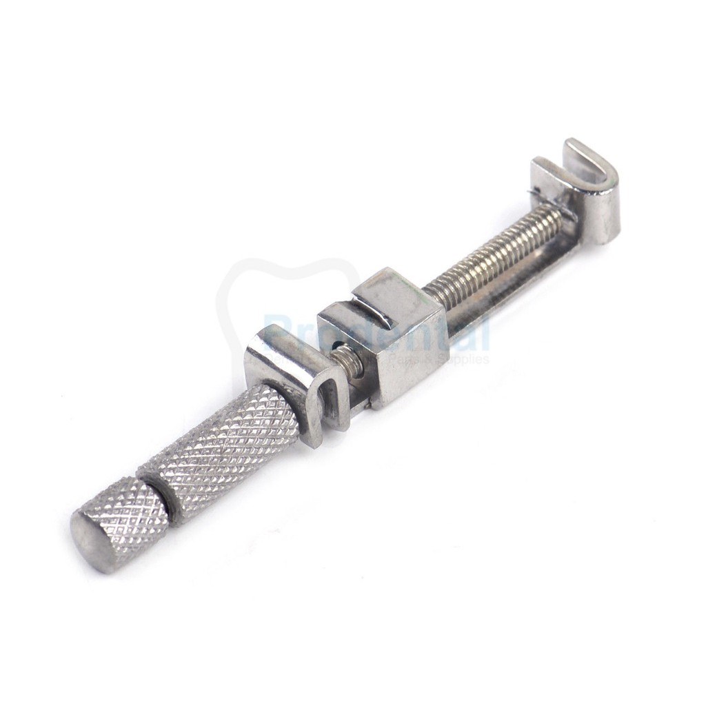Jual Dental Matrix Holder / Matriks Holder / Tofflemier Retainer ...