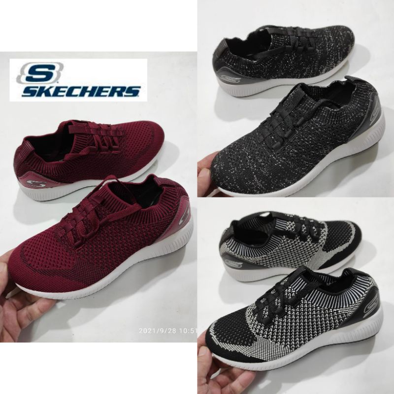 Jual Skechers Wanita Bobs / Sepatu Skechers Wanita Bobs | Shopee Indonesia