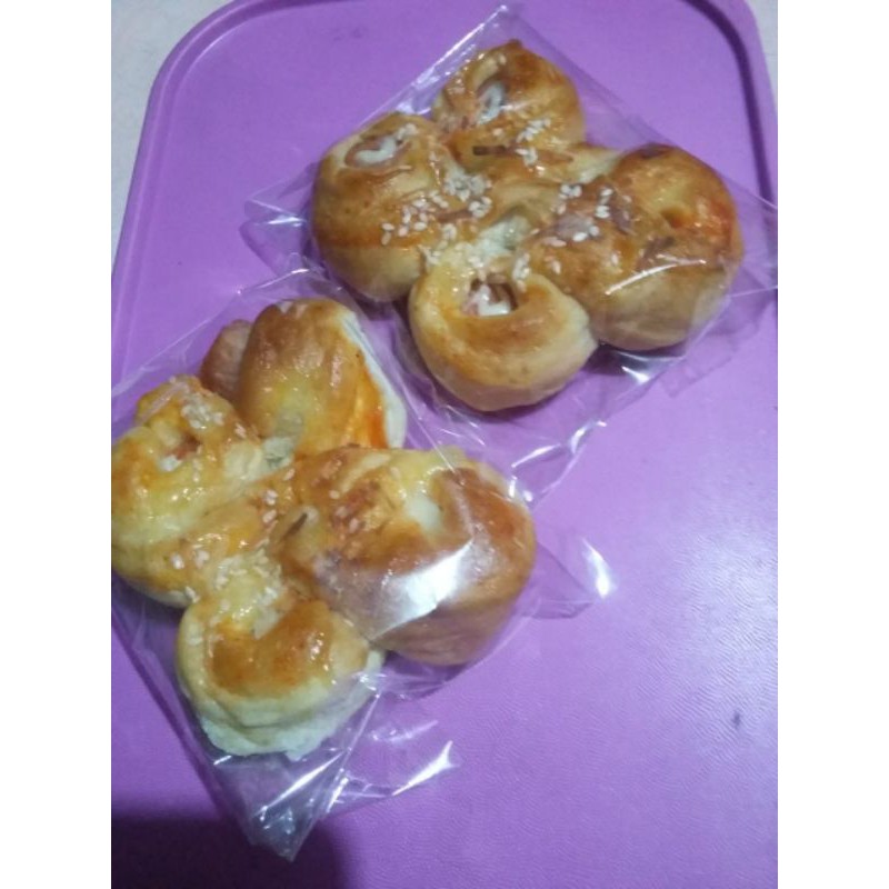 Jual Roti snack | Shopee Indonesia