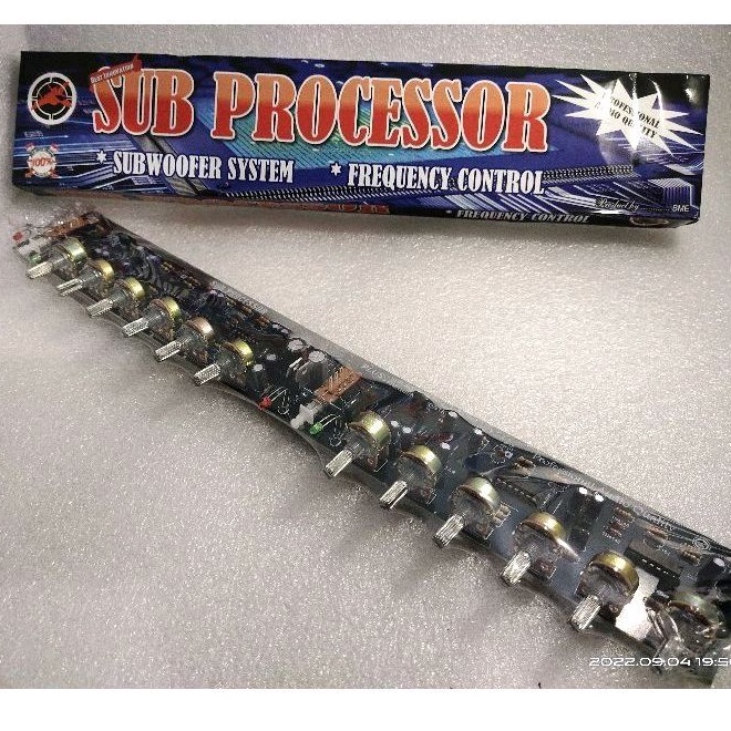 Jual kit processor + sub produk BME high quality komponen 