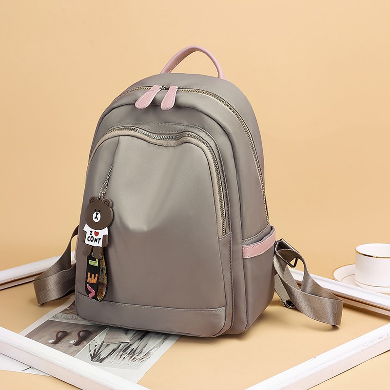 Jual 2.2 SHOPEE SALE - RANSEL WANITA RH 2649 2650 TYPE JC TW GC Tas ...