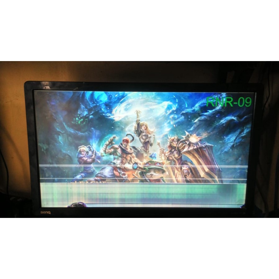 Jual BENQ LCD MONITOR 19 INCH G925HDA | Shopee Indonesia
