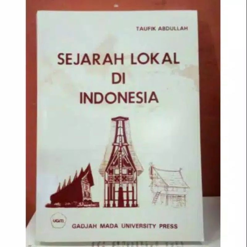 Jual Sejarah Lokal Di Indonesia | Shopee Indonesia