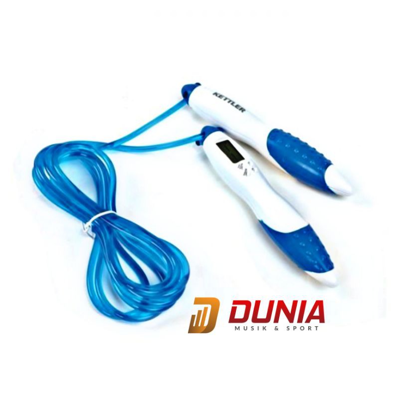 Jual Kettler Digital Rope | Shopee Indonesia