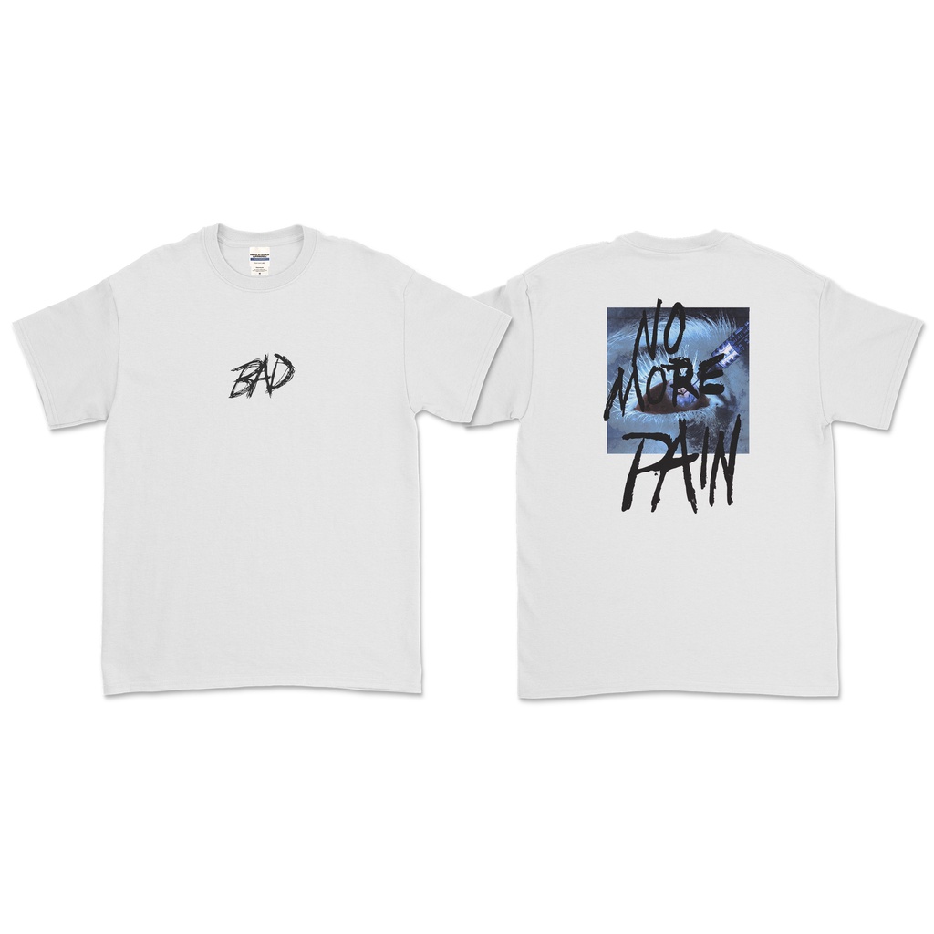 xxxtentacion no more pain shirt