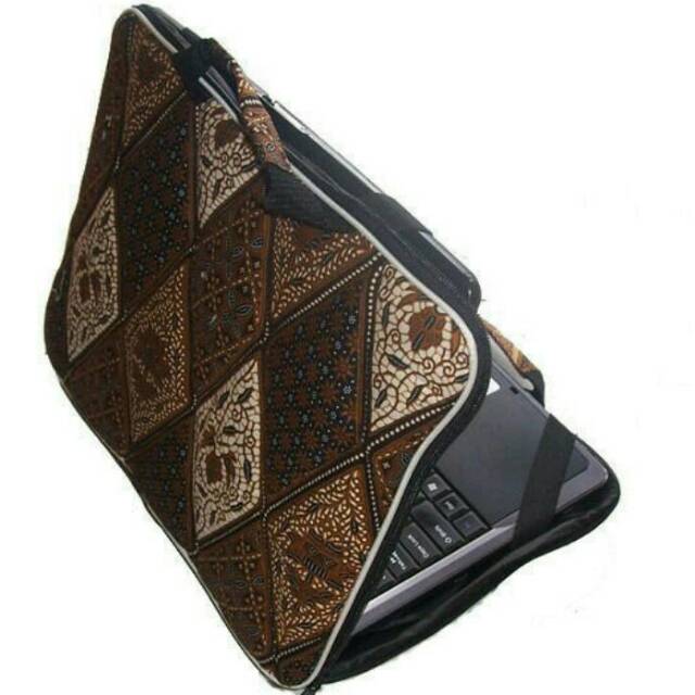 Jual Tas Laptop Jinjing Batik Pria Wanita TS 02 - PT. HILDAN FATHONI  INDONESIA - Malang , Jawa Timur